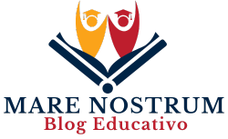 Blog Educativo Colegio MareNostrum